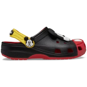 Classic Clog Mickey Mouse pro batolata