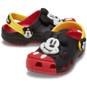 Classic Clog Mickey Mouse pro batolata