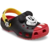 Classic Clog Mickey Mouse pro batolata Classic Clog Mickey Mouse pro batolata