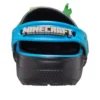Classic Clog „Minecraft Dark Forest“