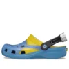 Classic Clog „Minions“