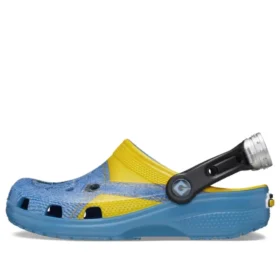 Classic Clog „Minions“