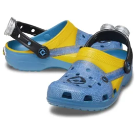Classic Clog „Minions“