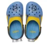 Classic Clog „Minions“