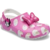 Classic Clog Minnie Mouse pro batolata Classic Clog Minnie Mouse pro batolata