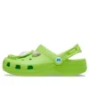 Classic Clog „Monsters Inc. Mike Wazowski“