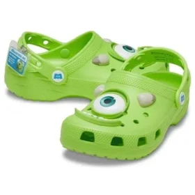 Classic Clog „Monsters Inc. Mike Wazowski“