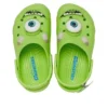 Classic Clog „Monsters Inc. Mike Wazowski“