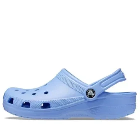 Classic Clog „Moon Jelly“