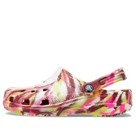 Classic Clog „Multi-Color“