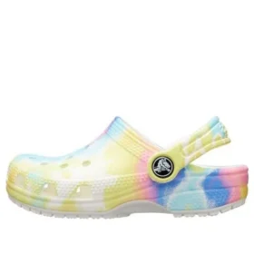 Classic Clog „Multi-Color“