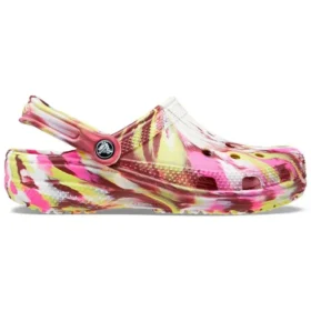 Classic Clog „Multi-Color“
