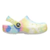 Classic Clog „Multi-Color“