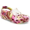 Classic Clog „Multi-Color“