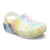 Classic Clog „Multi-Color“