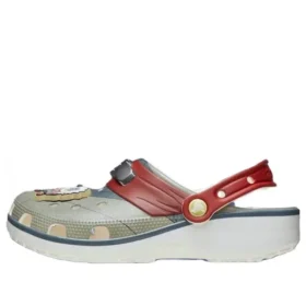 Classic Clog „Naruto Jiraiya“