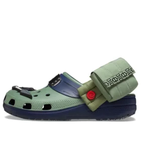 Classic Clog „Naruto Shippuden Kakashi“