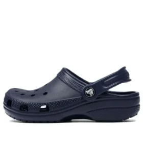 Classic Clog „Navy“