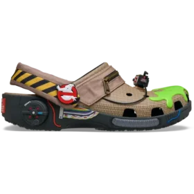 Classic Clog nazouváky Ghostbusters