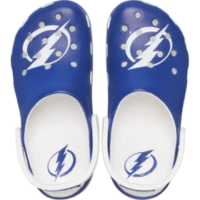 Classic Clog nazouváky NHL Tampa Bay Lightning