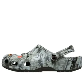Classic Clog „New York City“