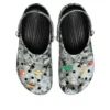 Classic Clog „New York City“
