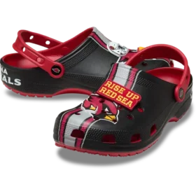 Classic Clog Nfl Arizona Cardinals