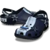 Classic Clog Nfl Dallas Cowboys