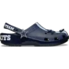 Classic Clog Nfl Dallas Cowboys