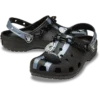 Classic Clog NFL Las Vegas Raiders Classic Clog NFL Las Vegas Raiders