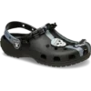 Classic Clog NFL Las Vegas Raiders Classic Clog NFL Las Vegas Raiders