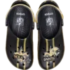 Classic Clog NFL New Orleans Saints Classic Clog NFL New Orleans Saints
