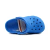 Classic Clog „Ocean Blue“