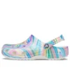 Classic Clog Out of this World II „Multi-Color“