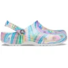 Classic Clog Out of this World II „Multi-Color“