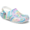 Classic Clog Out of this World II „Multi-Color“
