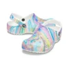 Classic Clog Out of this World II „Multi-Color“