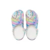 Classic Clog Out of this World II „Multi-Color“