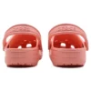 Classic Clog – outdoorové plážové sportovní bačkory – růžové