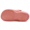 Classic Clog – outdoorové plážové sportovní bačkory – růžové