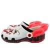 Classic Clog „Pennywise“