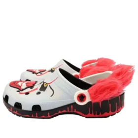 Classic Clog „Pennywise“
