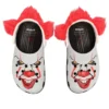 Classic Clog „Pennywise“