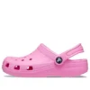 Classic Clog „Pink“