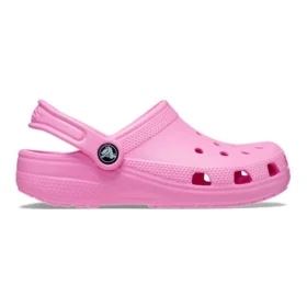 Classic Clog „Pink“