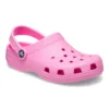 Classic Clog „Pink“