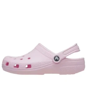 Classic Clog „Pink Milk“