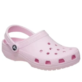 Classic Clog „Pink Milk“