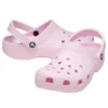 Classic Clog „Pink Milk“