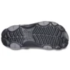 Classic Clog plážové nazouváky „Black“